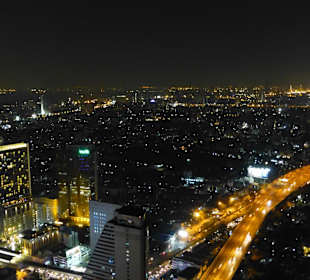 Bangkok @ Night