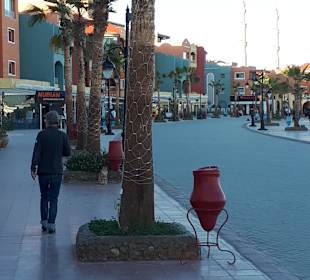 Stadtrundgang Hurghada