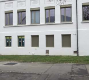 Uhlandzentrum