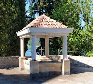 Klosterinsel Visovac