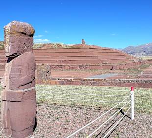 Tiahuanaco