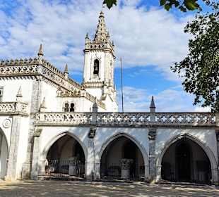 Kloster Nossa Senhora da Conceição