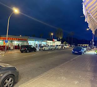 Einkaufen & Shopping