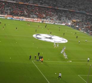 Allianz Arena München