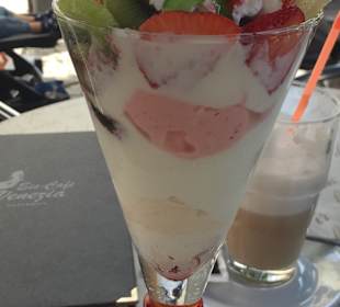 Eiscafe Venezia