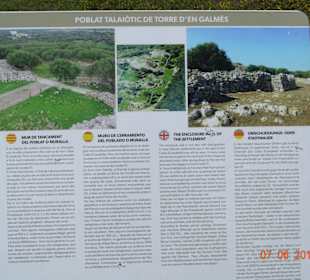 Ein Besuch der geschichtsträchtigen Anlagen lohnt auf jeden 