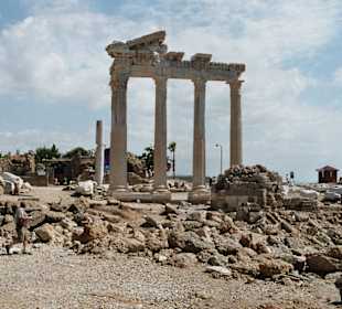 Apollon Tempel