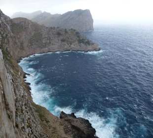 Cap Formentor