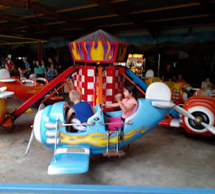 Schwabenpark in Welzheim