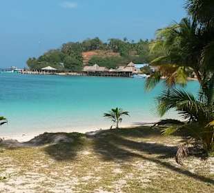 Insel Koh Talu