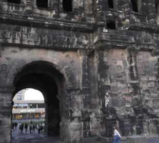 Porta Nigra