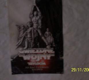 Drehort "Star Wars" in Matmata