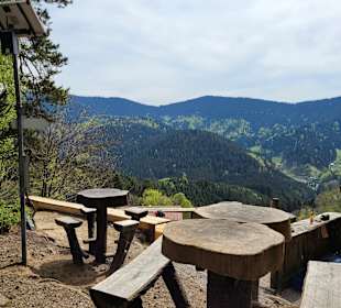 Wandern Bad Peterstal-Griesbach