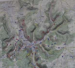 Wandertour Eppenzill