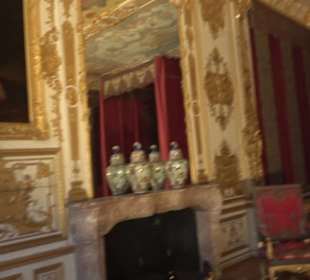 Neues Schloss Schleißheim