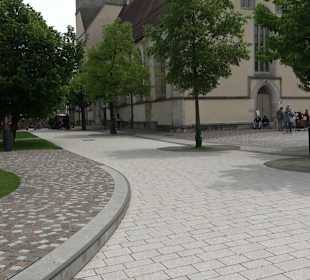 Stadtrundgang Balingen