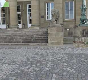 Schloss Rosenstein