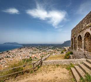 Stadtrundgang Terracina