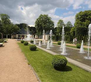 Ostdeutscher Rosengarten