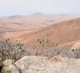 Wandern Playa de Esquinzo