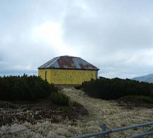 Karkonoski Park Narodowy