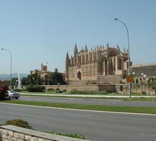 Kathedrale La Seu