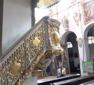 Basilika Sankt Emmeram