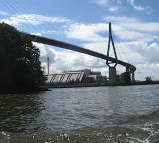 Köhlbrandbrücke