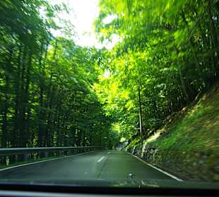 Ganz toller Bereich da