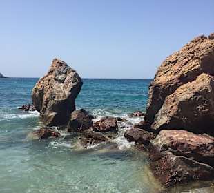 Potami Beach