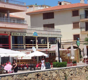 Cocktailbar Bora Bora