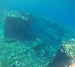 Schnorcheln Nabq Bay