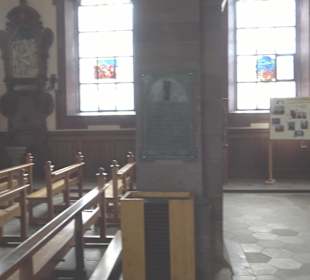 Münster Unserer Lieben Frau Villingen