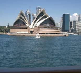 Sydney