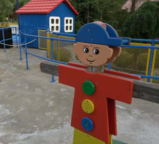 Imagination - Duplo Village