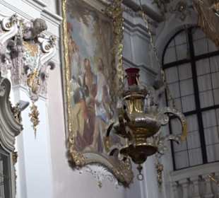 Basilika Sankt Emmeram