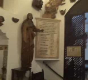 Priorzelle - Kapelle