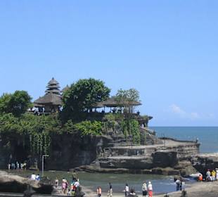 Tanah Lot