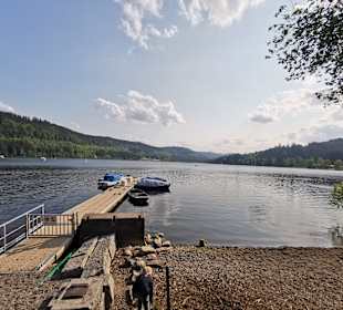 Titisee