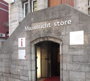  Hoofdwacht in Maastricht, Niederlande 