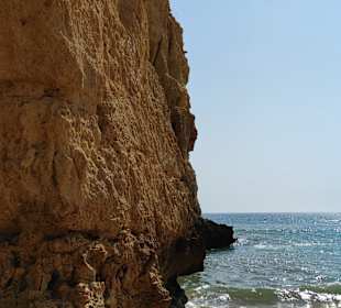 Praia de Nossa Senhora da Rocha