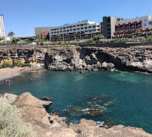 Stadtrundgang Costa Adeje