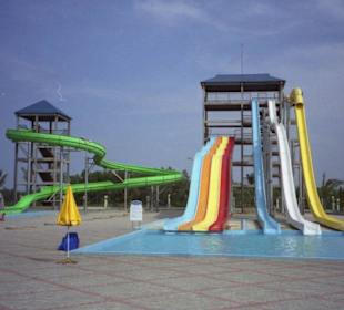 Wasserpark