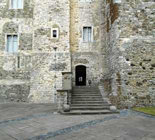 Dover Castle