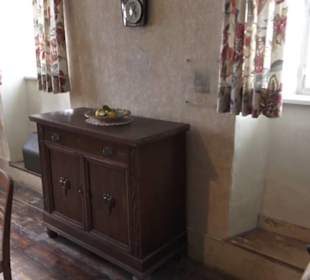 Schlössle von Effringen