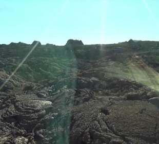 Nationalpark Timanfaya