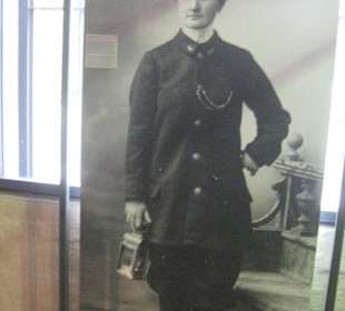 Deutsches Technikermuseum