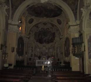Santa Maria di Scaria