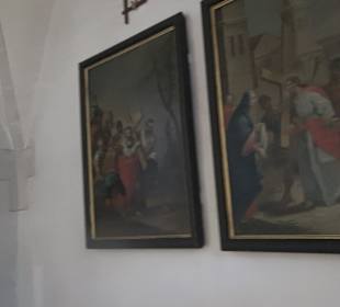 Christuskapelle Offingen