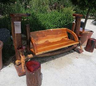 Kittenberger Erlebnisgärten